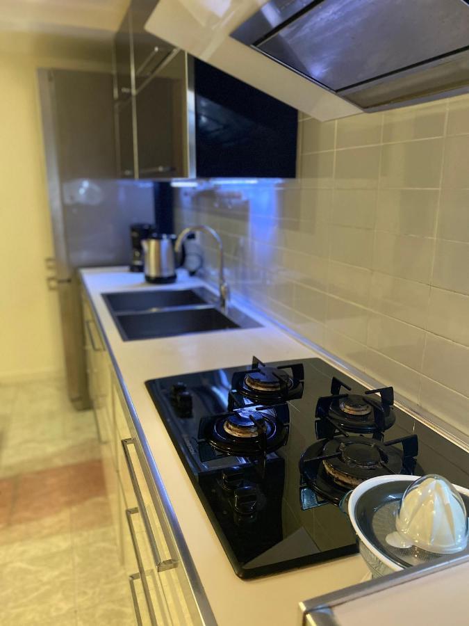 My Home Station Neapol Zewnętrze zdjęcie