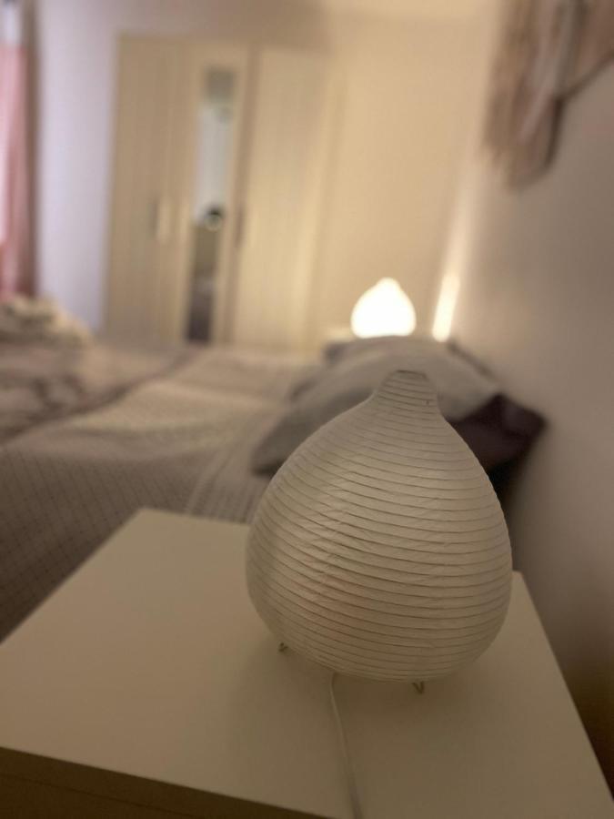 My Home Station Neapol Zewnętrze zdjęcie