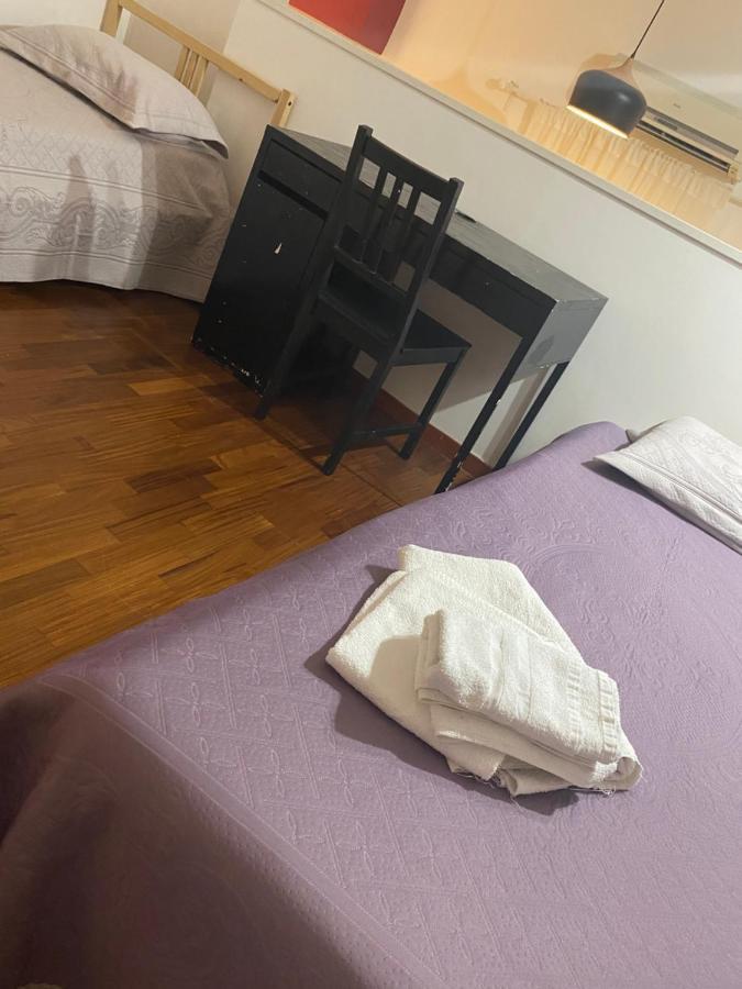 My Home Station Neapol Zewnętrze zdjęcie