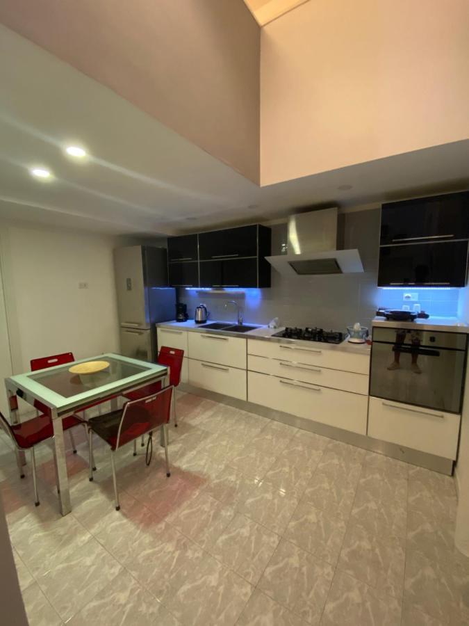 My Home Station Neapol Zewnętrze zdjęcie
