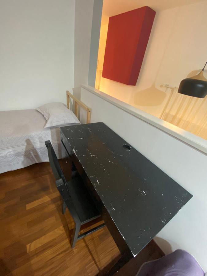 My Home Station Neapol Zewnętrze zdjęcie